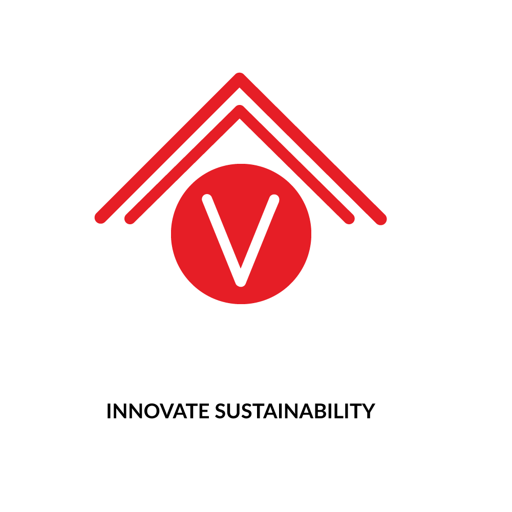 Visaka logo